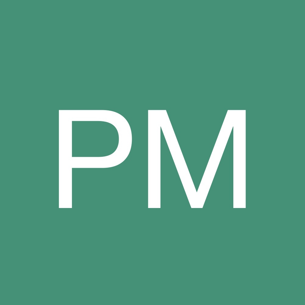 Meet your Posher, Prisca